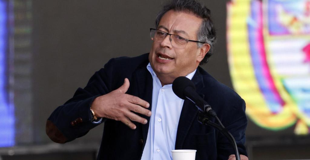 Colombia | Petro denuncia un golpe de Estado silencioso: ‘Están intentando arrebatar los derechos políticos del pueblo y los míos, porque no me callo y busco justicia social