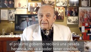 Impacto de la política económica en las elecciones uruguayas: Análisis y reflexión para indecisos