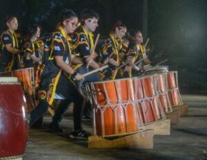 EL NIHON MATSURI OFRECIÓ LO MEJOR DE LA CULTURA Y TRADICIÓN DE JAPÓN