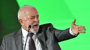 Lula advierte que en Colombia está en juego la voluntad popular