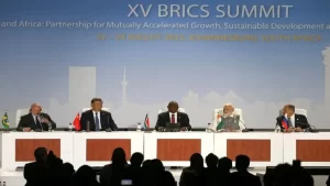 Tartaristán prepara Cumbre de los BRICS en Kazán