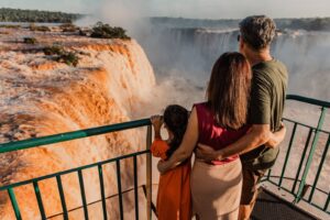 Amplían el horario de atención al visitante en los dos Parques Nacionales